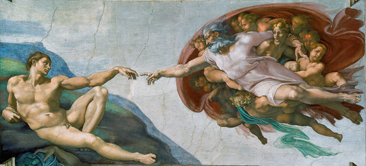 Commission a Fresco
